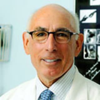 Andrew Weiland, MD, Orthopaedic Surgery, New York, NY, New York-Presbyterian Hospital