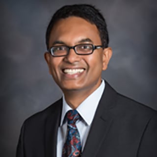 Raghu Ganjam, MD, Internal Medicine, Orlando, FL, AdventHealth Waterman