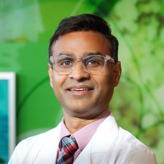 Pradeepkumar Charlagorla, MD