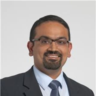 Fahad Saeed, MD, Nephrology, Rochester, NY, Strong Memorial Hospital of the University of Rochester