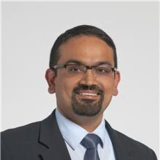 Fahad Saeed, MD