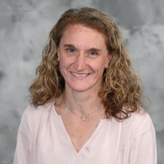 Jennifer Wetteland
