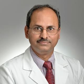Ramanaiah Kakani, MD, Cardiology, Norfolk, VA, Sentara Leigh Hospital