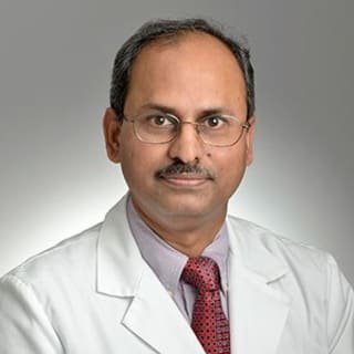 Ramanaiah Kakani, MD, Cardiology, Virginia Beach, VA