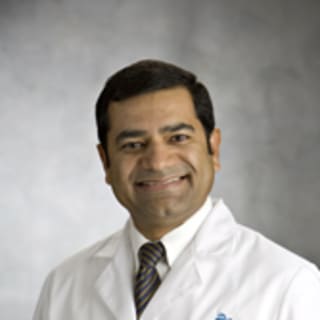 Mohammad Malik, MD, Pediatrics, Downey, CA, Kaiser Permanente Los Angeles Medical Center