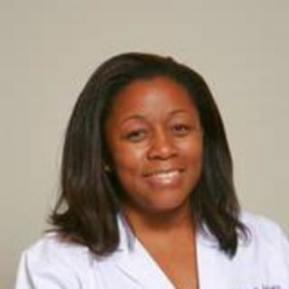 Svena Julien, MD, Obstetrics & Gynecology, Columbia, MD