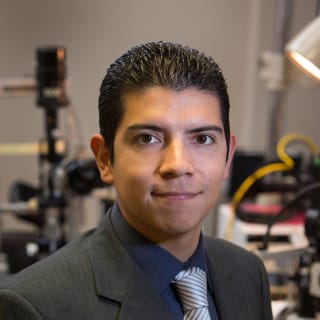 David Rivera De La Parra, MD, Ophthalmology, Westwood, CA