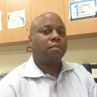 Michael Houston, MD, Anesthesiology, Lake Success, NY