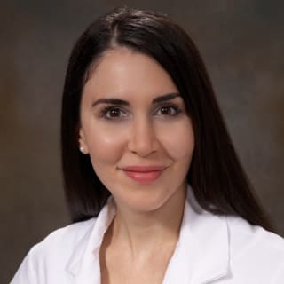 Leah Tehranchi, DO, Family Medicine, Hudson, FL