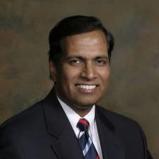 Madhava Agusala, MD, Cardiology, Odessa, TX