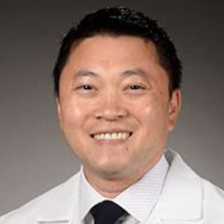 Hung Tran, MD, Pediatric Hematology & Oncology, Los Angeles, CA