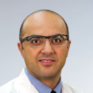 Badri Zahreddine, MD, Anesthesiology, Lorain, OH, University Hospitals Elyria Medical Center