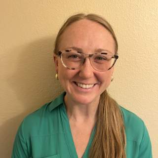 Christina Karl, Physician Assistant, Aurora, CO