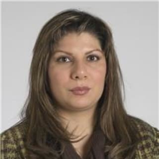 Mehrnaz Hojjati, MD, Rheumatology, Orange, CA