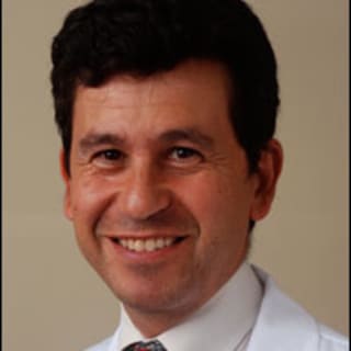 Michael Stamm, MD, Otolaryngology (ENT), Keene, NH, Cooley Dickinson Hospital
