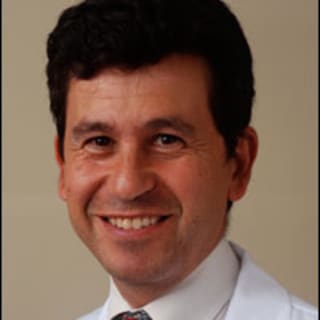 Michael Stamm, MD, Otolaryngology (ENT), Pittsfield, MA