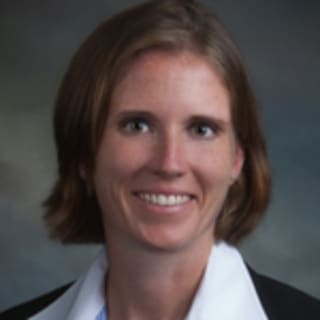 Sara Frye, PA