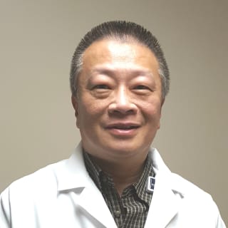 Lester Yan, MD, Family Medicine, Mount Pleasant, MI