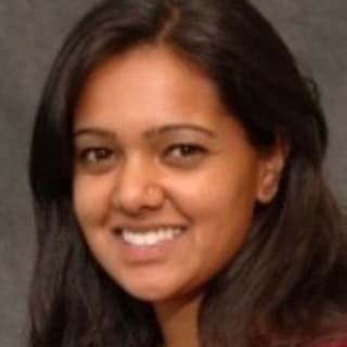 Avani Shah, MD, Pediatric Pulmonology, Chicago, IL