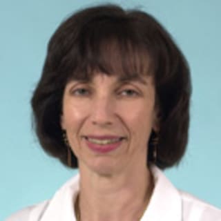 Deborah Rubin, MD