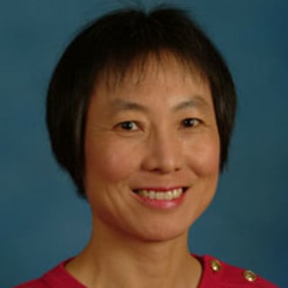 Yinn Tzeng, MD, Obstetrics & Gynecology, San Francisco, CA, Kaiser Permanente San Francisco Medical Center