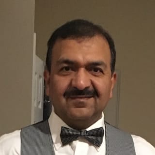 Mahmood Rana, MD, Family Medicine, Hyannis, MA, Cape Cod Hospital
