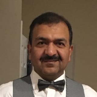 Mahmood Rana, MD