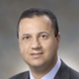 Hazem Elshoreya, MD