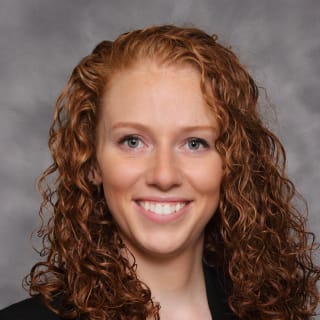 Amanda Nelson, MD