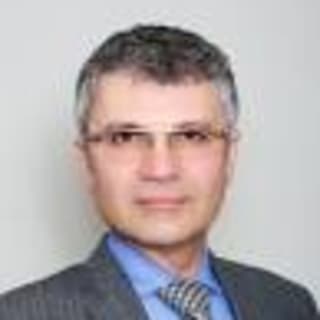 Seyed Hashemi, MD