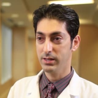 Yazid Fadl, MD, Cardiology, Indianapolis, IN