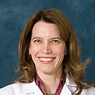 Ann Laidlaw, MD, Physical Medicine/Rehab, Ann Arbor, MI, University of Michigan Medical Center