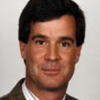 James Warren Jr., MD