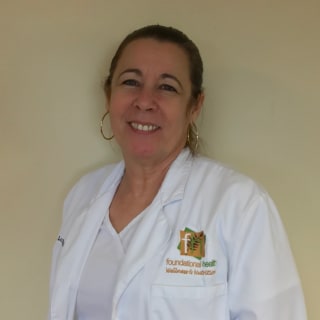 Mayra Lopez, MD, Family Medicine, Tampa, FL