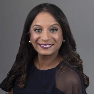 Deepa Rangachari, MD, Oncology, Boston, MA