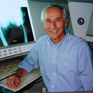 Charles Reckson, MD, Radiology, Austin, TX