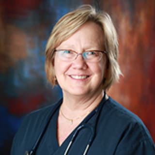 Paula Lindner, MD, Emergency Medicine, Carbondale, IL, Memorial Hospital of Carbondale