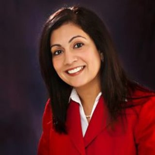Meera Menon, MD