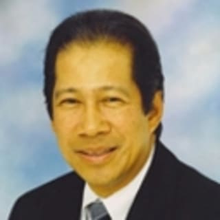 Raul Calvo Jr., MD