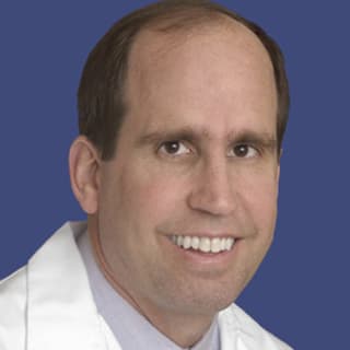 Curt Comstock, MD