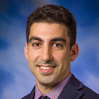 Amer Sidani, MD, Oncology, Hobart, IN