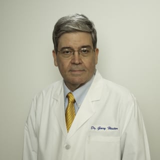 Gary Hester, MD, General Surgery, Florence, AL
