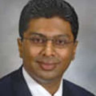 Vikas Pilly, MD, Anesthesiology, Williamsville, NY