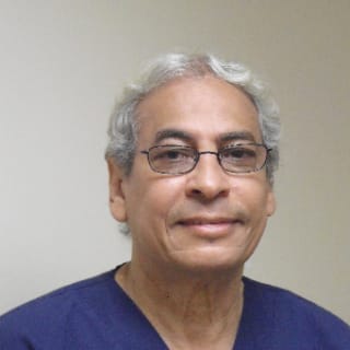 Hussein Omar, MD, Anesthesiology, Liberty, NY, Garnet Health Medical Center - Catskills, Harris Campus