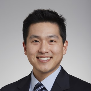 Brian Park, MD