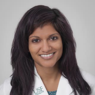 Devi Yalamanchili, MD, Medicine/Pediatrics, Tampa, FL, H. Lee Moffitt Cancer Center and Research Institute