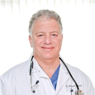 Richard Halpert, MD, Obstetrics & Gynecology, Smithtown, NY, St. Catherine of Siena Hospital