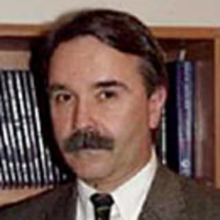 Bohdan Pichurko, MD, Pulmonology, Cleveland, OH, Cleveland Clinic