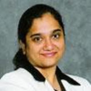 Sujatha Rao, MD, Oncology, Carbondale, IL