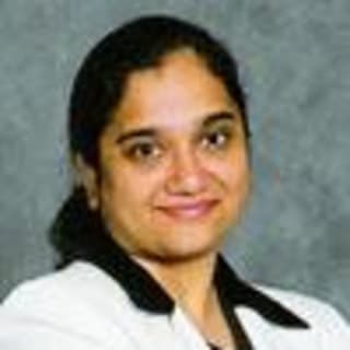 Sujatha Rao, MD, Oncology, Marion, IL, Herrin Hospital